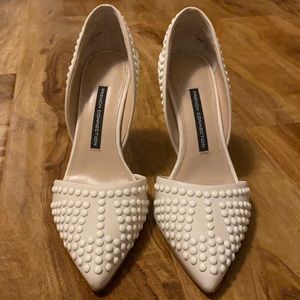 French Connection Heels
